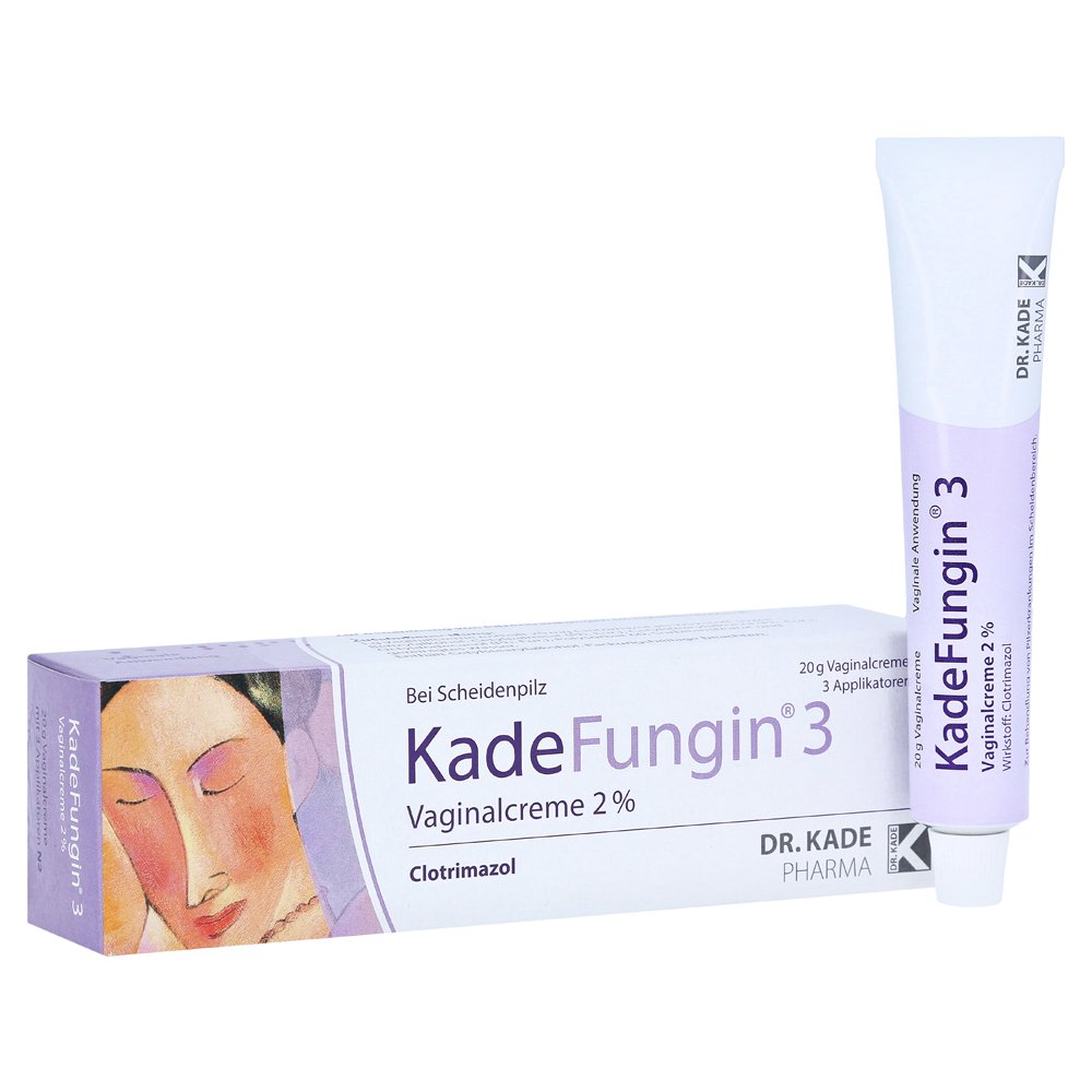 KadeFungin 3