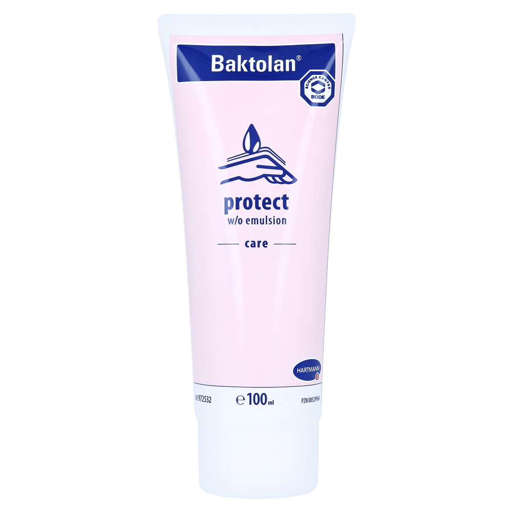 Baktolan Protect Salbe
