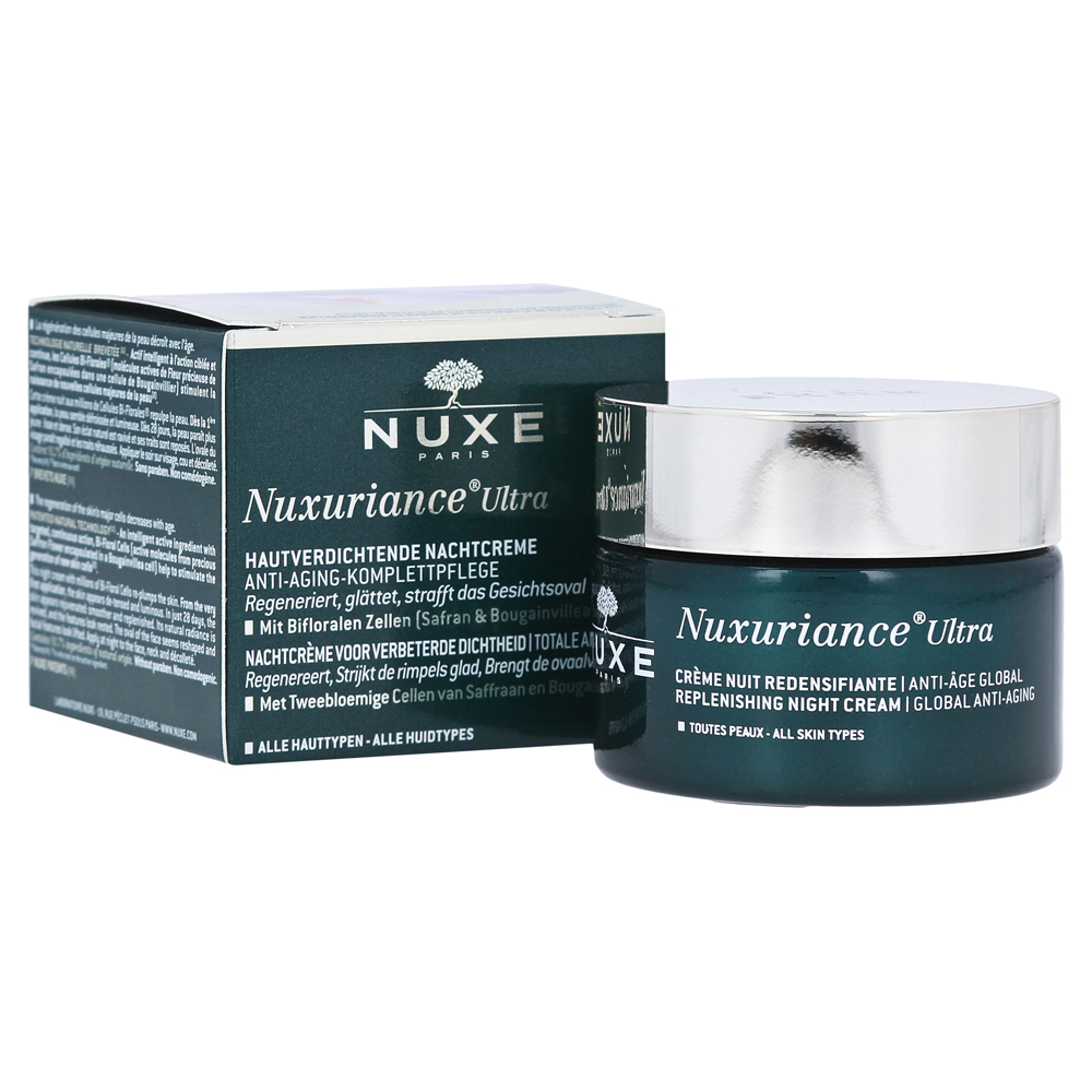 NUXE Nuxuriance Ultra Nachtcreme