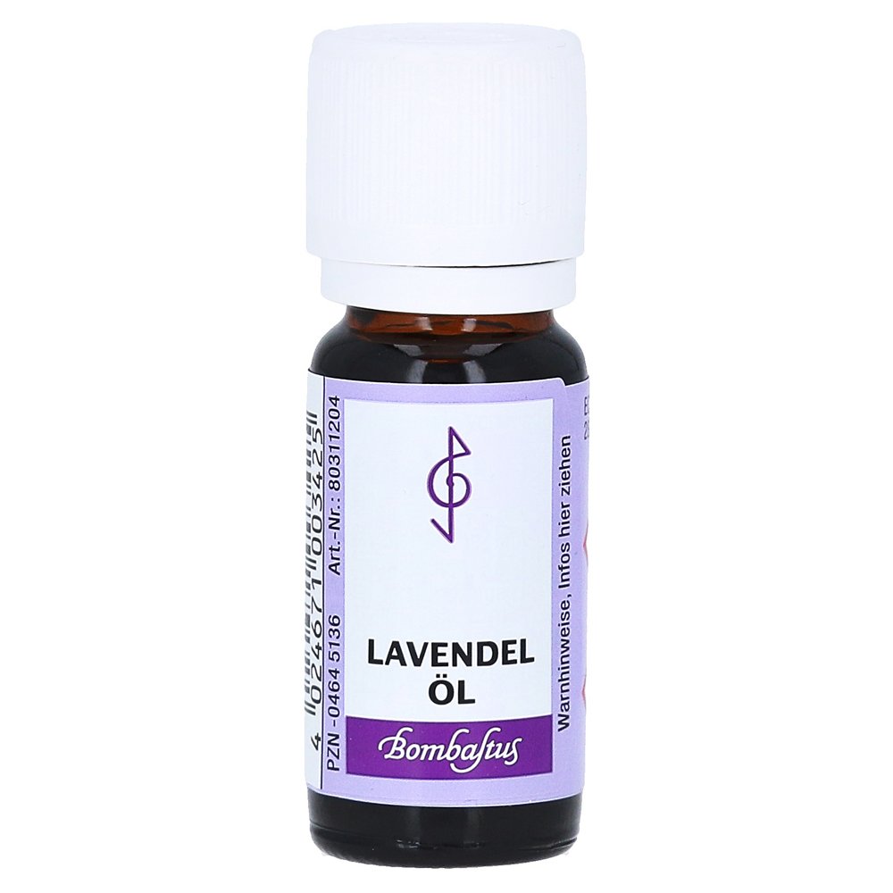 Lavendel ÖL